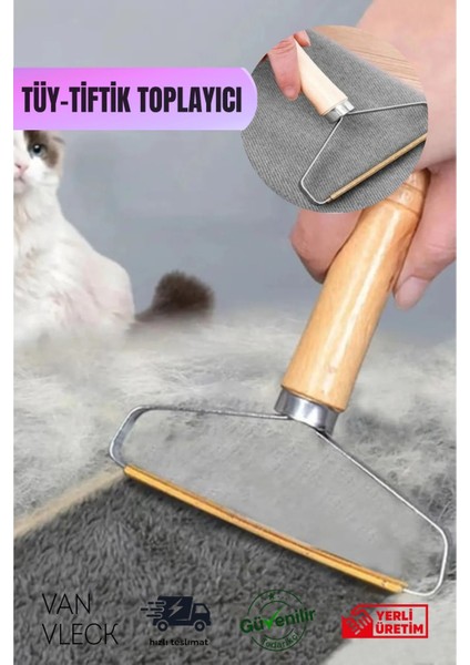 Tiftik ve Tüy Toplayıcı – Elbise, Kazak ve Yün Kumaşlar Için Pratik Temizlik Aleti modelleri
