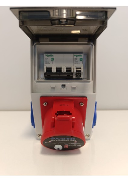 22KW V3 Türkçe Mobil Uygulama 5 Yıl Garanti, (400X600X240 MM, Tekli Kombinasyon Panosu, Taşıma Çantası ve 220V Dönüştürücü Adaptör) indirimleri