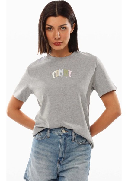 Kadın TIŞÖRT-DW0DW21337