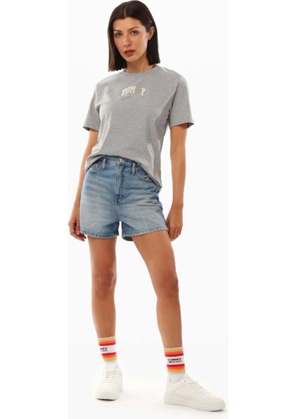 Kadın TIŞÖRT-DW0DW21337 fiyatları