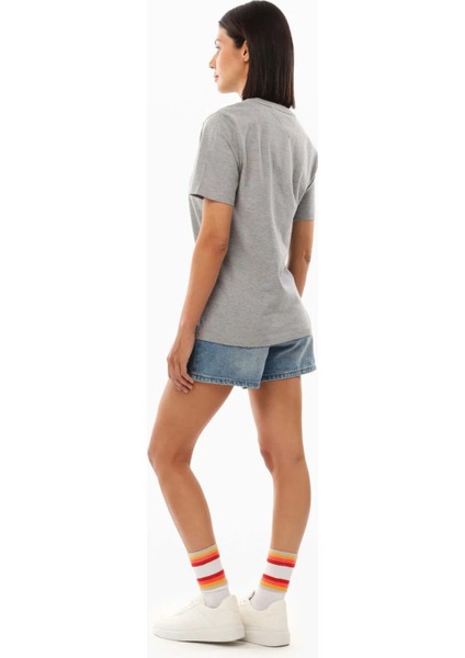 Kadın TIŞÖRT-DW0DW21337 modelleri