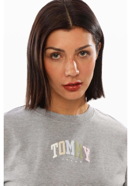 Kadın TIŞÖRT-DW0DW21337 fırsatları