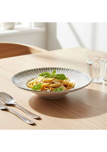 Reno 26 cm Salata Servis & Makarna Kasesi 1402