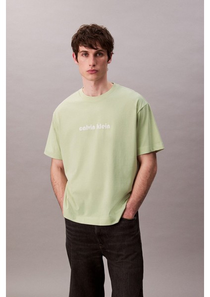 Erkek TIŞÖRT-LV04RC292G