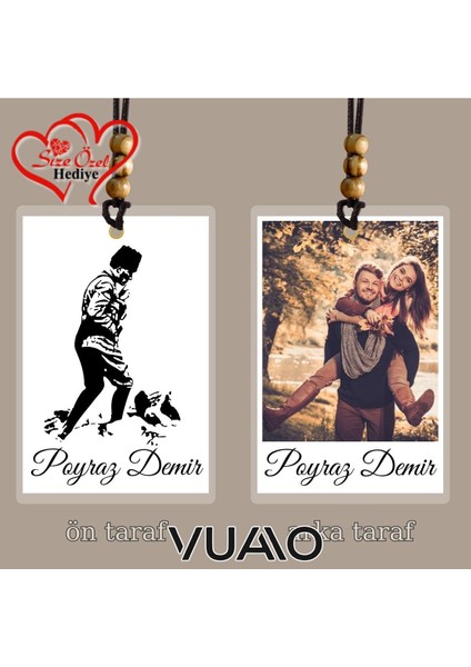 Kişiye Özel Isimli ve Kemal Atatürk Temalı Araba Hediyesi Araba Süsü Dikiz Aynası Süsü Türk Bayrağı fiyatları