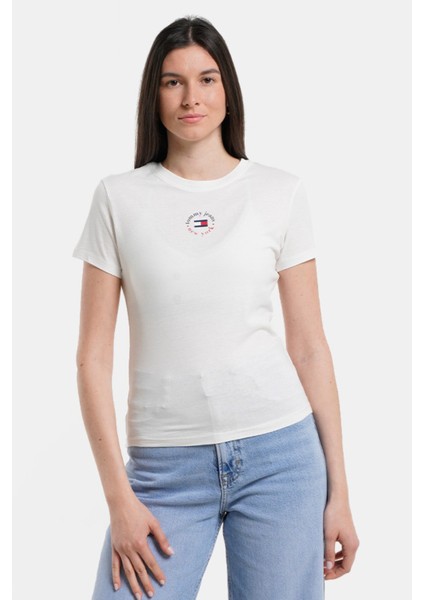 Kadın TIŞÖRT-DW0DW20316