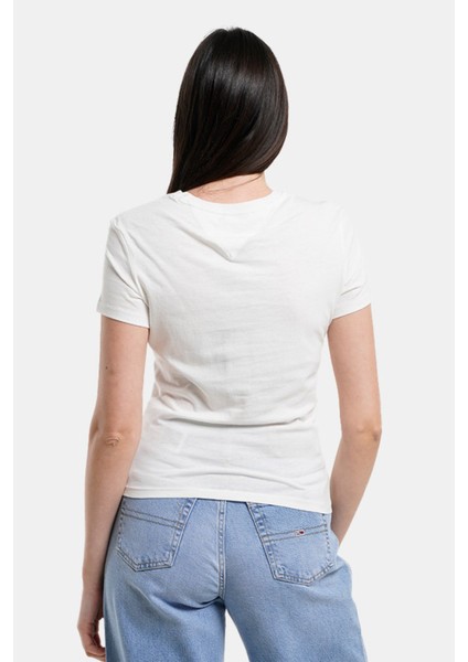 Kadın TIŞÖRT-DW0DW20316 fiyatları