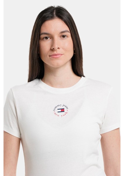 Kadın TIŞÖRT-DW0DW20316 modelleri