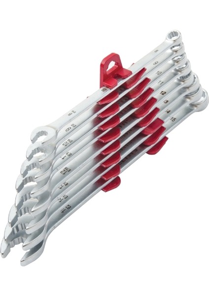 Izeltaş 0380 00 2112 Torx Kombine Anahtar 12’li