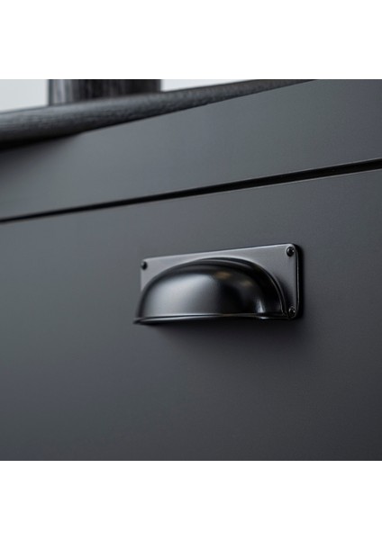 64 Mm Antik Rengi Tas Kulp - Ssy4533 0064 Abm modelleri