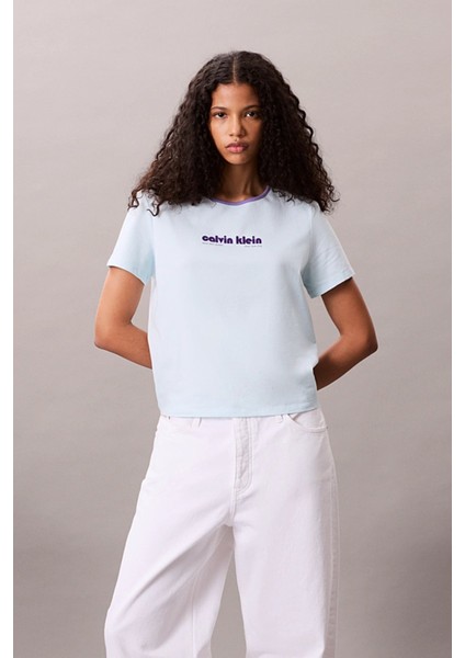 Kadın TIŞÖRT-LV047C821G