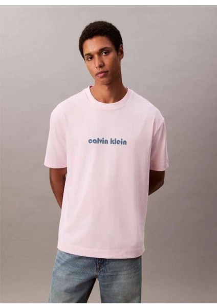 Erkek TIŞÖRT-LV04RC292G