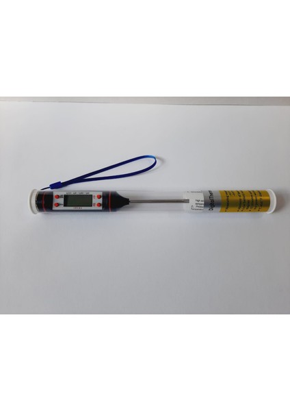 Dijital Gıda Termometresi Gıda Isısı Ölçüm Cihazı modelleri