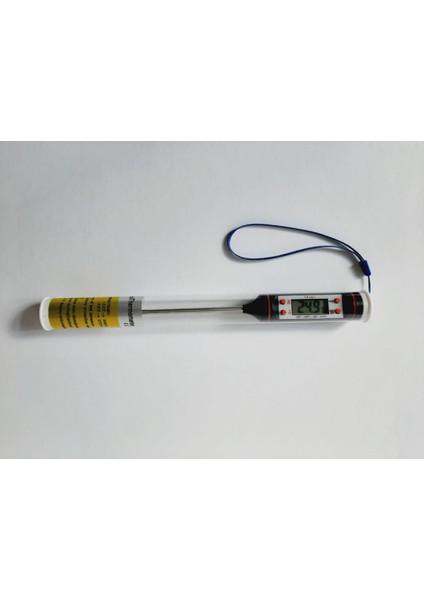 Dijital Gıda Termometresi Gıda Isısı Ölçüm Cihazı fırsatları