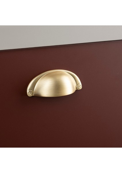 4525 Eskitme Antik Renkli Tas Kulp 32 mm modelleri