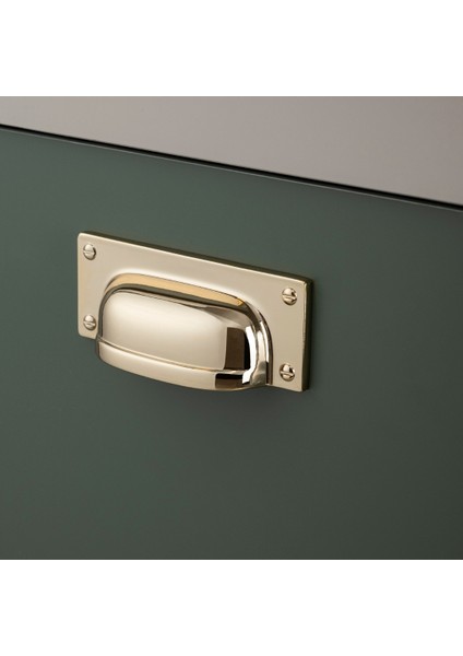 4534 Tas Kulp Antik Renk 32 mm modelleri