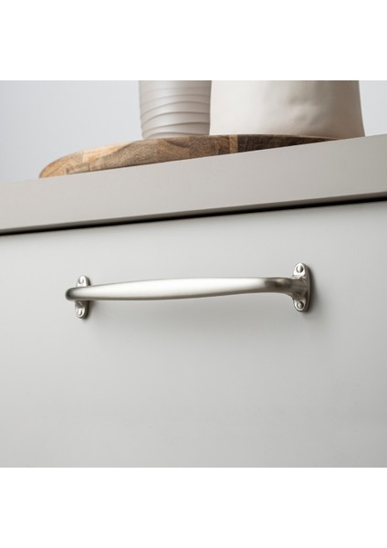 Saten Rengi 160 Mm Klasik Kulp - Ssy4595 0160 Nbm modelleri