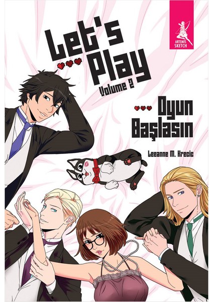 Oyun Başlasın Volume 2 + Yapışkanlı Not Kağıdı fiyatları