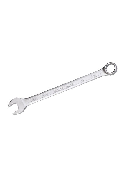 Izeltaş 0330 02 0012 12MM Kombine Anahtar Uzun Boy