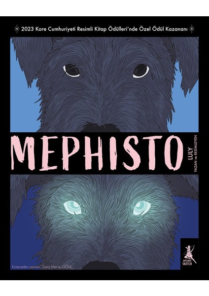 Mephisto (Ciltli) + Yapışkanlı Not Kağıdı fiyatları