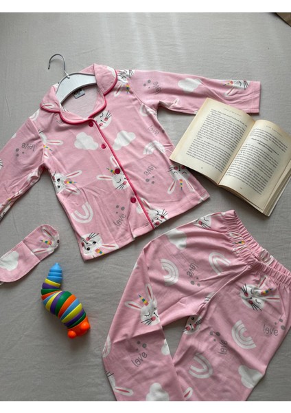 Çocuk Pijama