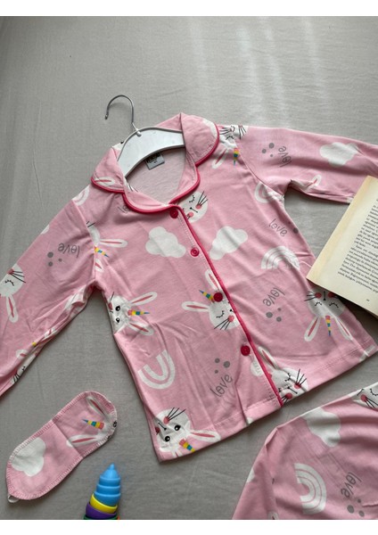 Çocuk Pijama modelleri