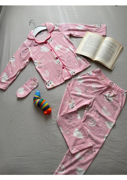 Çocuk Pijama fırsatları