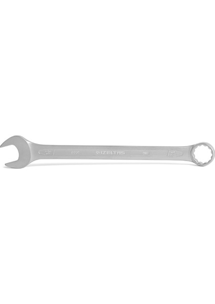 Izeltaş 0331 02 0017 11/16’’ Kombine Anahtar Uzun Boy (Sae)