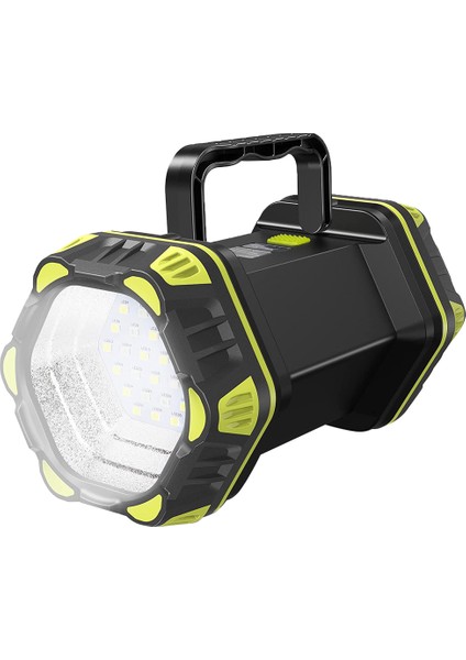 Powermaster Çok Fonksiyonlu 3in1 Taşınabilir Işıldak HC-262 fiyatları