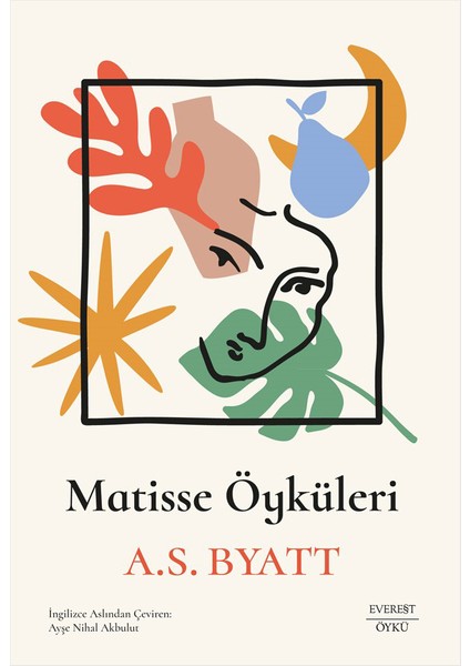 Matisse Öyküleri + Yapışkanlı Not Kağıdı fiyatları