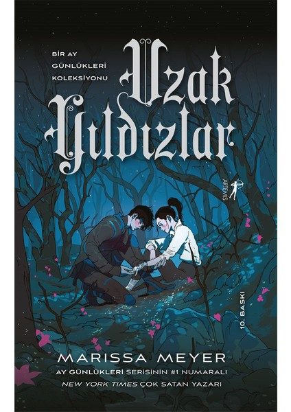 Uzak Yıldızlar + Yapışkanlı Not Kağıdı fiyatları