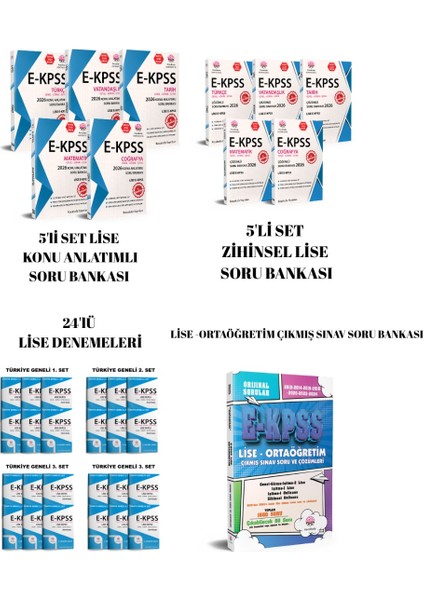 Eksss G.g.i2 Ortaöğretim Konu + Soru+ 24 Deneme Alana Çıkmıs Sınav Sorusu Hediye