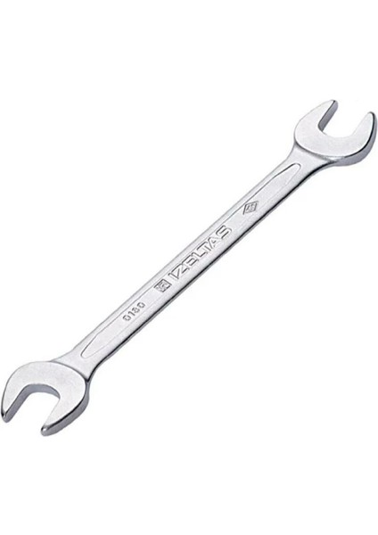 Izeltaş 0130 01 2427 24X27 Iki Ağız Anahtar Uzun Boy (Mm)