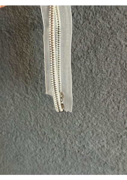 Fermuar Kulplu Çanta Cüzdan Fermuarı 21X4 cm modelleri