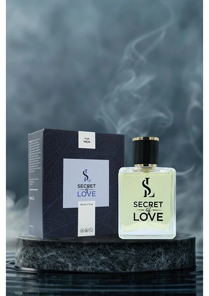 Bad Boy Carolına Erkek Parfüm 50ML E6