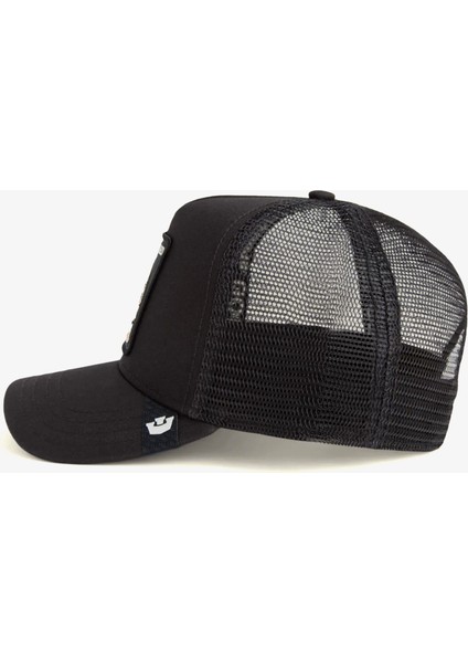 Cancelled Skull Unisex Siyah Şapka.voıd fırsatları