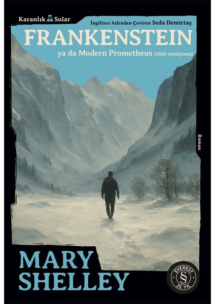 Frankenstein + Yapışkanlı Not Kağıdı fiyatları