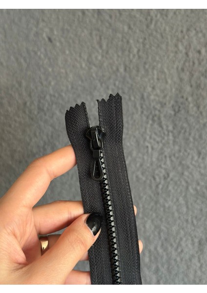 Siyah Dişli Fermjuar 19X3 cm modelleri