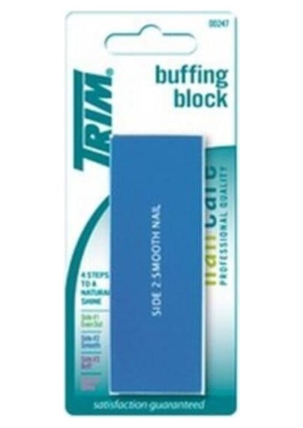 Parlak ve Parlaklık Sağlayan Çok Aşamalı Tırnak Bakım Ürünü