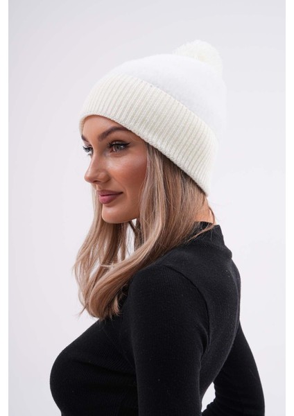 Peluş Ponponlu Bere fırsatları