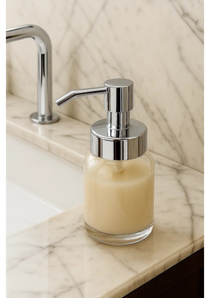 Sıvı Sabunluk Yedek Pompası 2 Adet modelleri