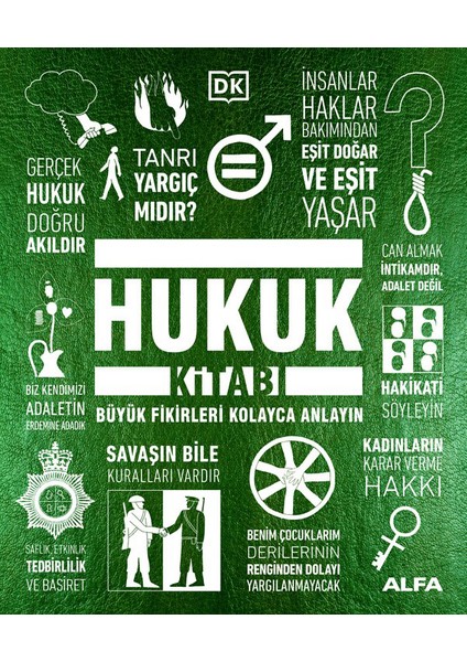Hukuk Kitabı (Ciltli) + Yapışkanlı Not Kağıdı fiyatları