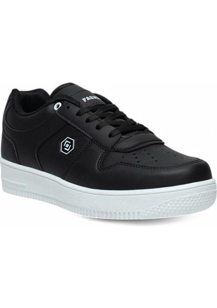 Garson Cilt 210010 Beyaz Siyah Ortopedik Spor Ayakkabı fiyatları