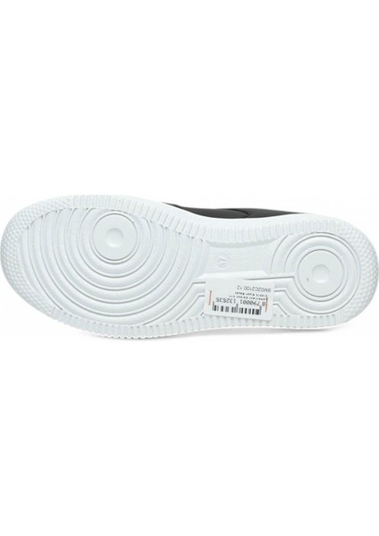 Garson Cilt 210010 Beyaz Siyah Ortopedik Spor Ayakkabı modelleri