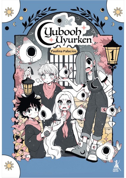 Yubooh Uyurken 1 + Yapışkanlı Not Kağıdı fiyatları