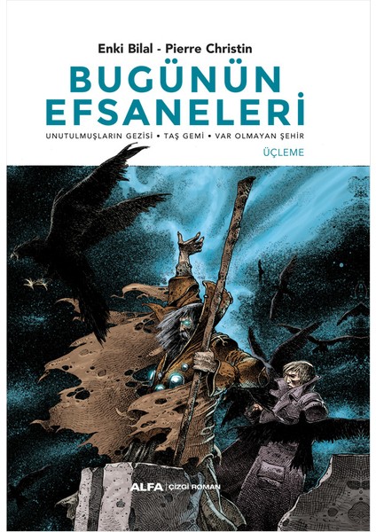 Bugünün Efsaneleri (Ciltli) + Yapışkanlı Not Kağıdı fiyatları