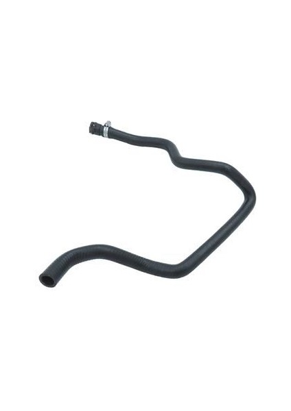 80080 - Yedek Su Depo Hortumu Buyuk Bmw E46