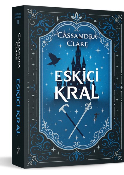 Eskici Kral + Yapışkanlı Not Kağıdı fiyatları