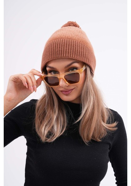 Peluş Ponponlu Bere fiyatları