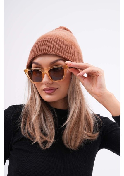 Peluş Ponponlu Bere fırsatları